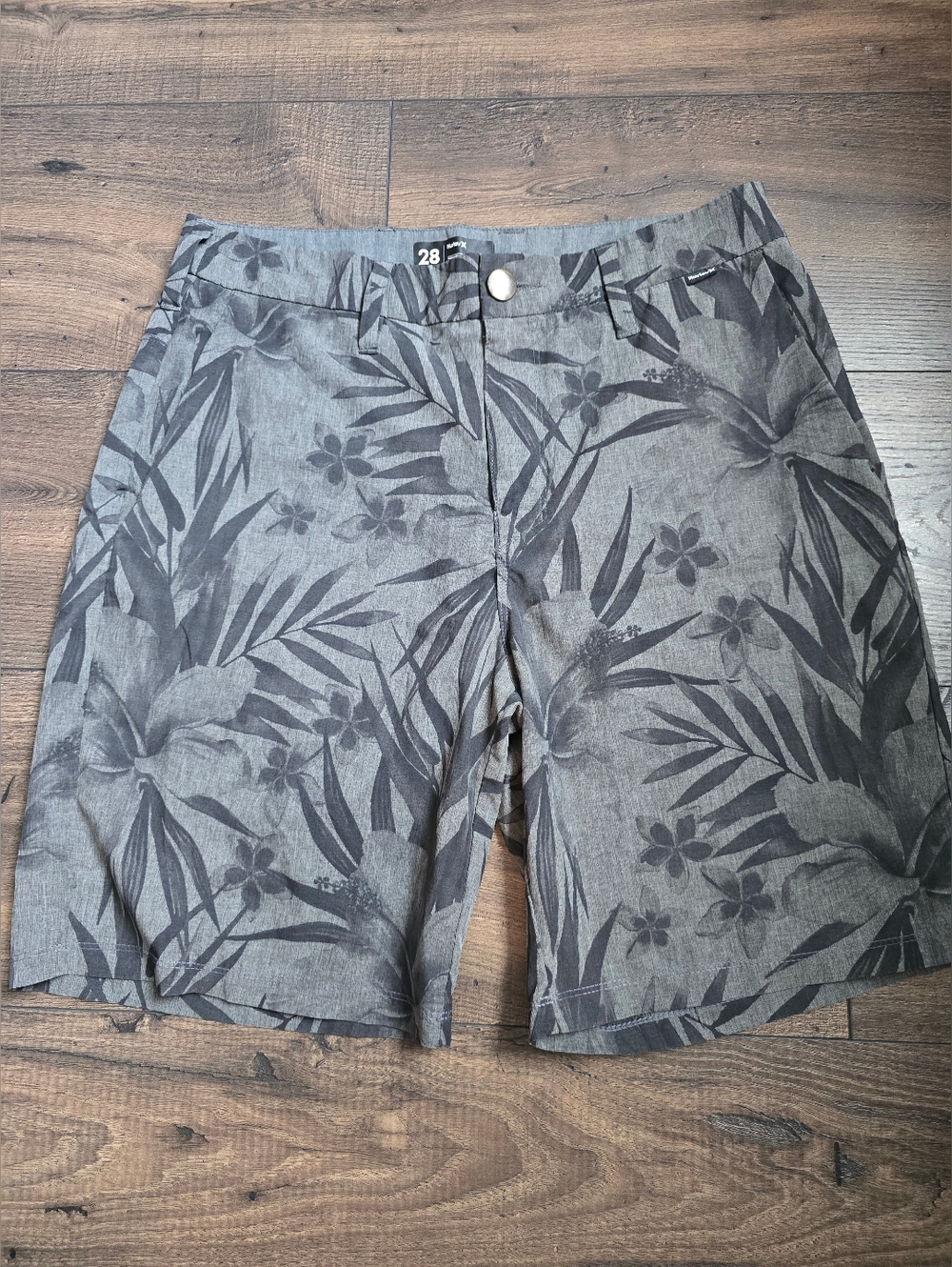 Hurley Young Adult Shorts